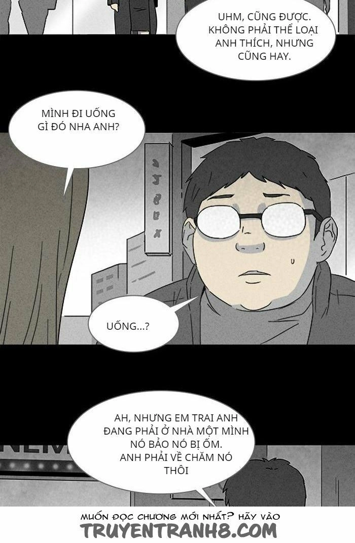 Những Câu Chuyện Bất Thường Chapter 115 - 26