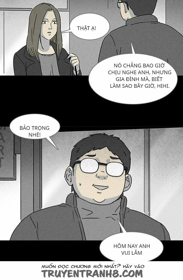 Những Câu Chuyện Bất Thường Chapter 115 - 27