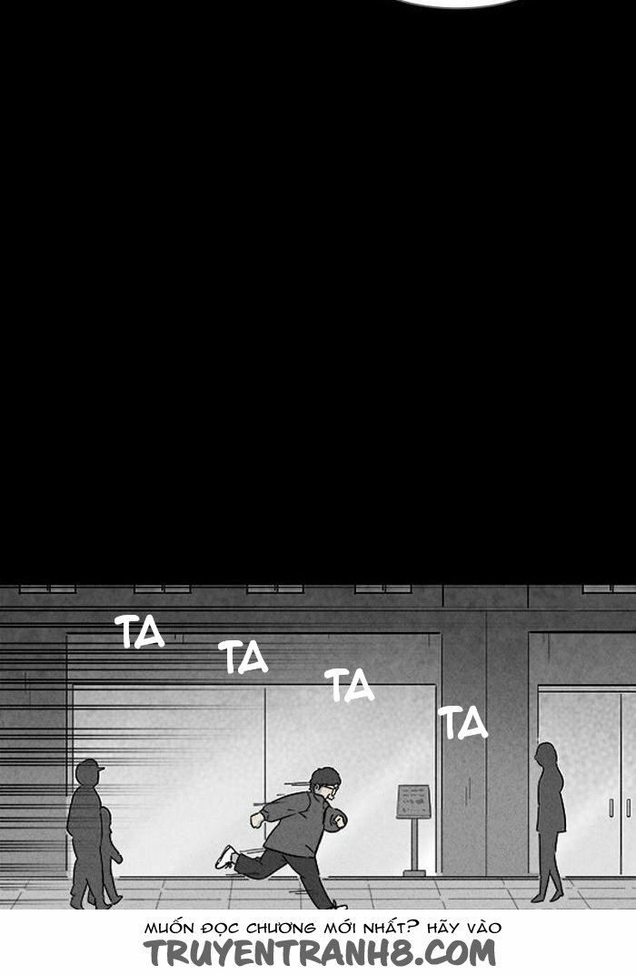 Những Câu Chuyện Bất Thường Chapter 115 - 28