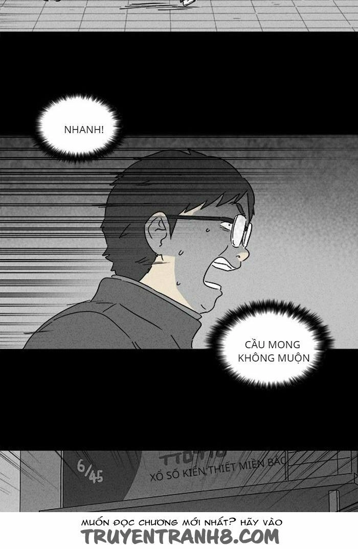 Những Câu Chuyện Bất Thường Chapter 115 - 29