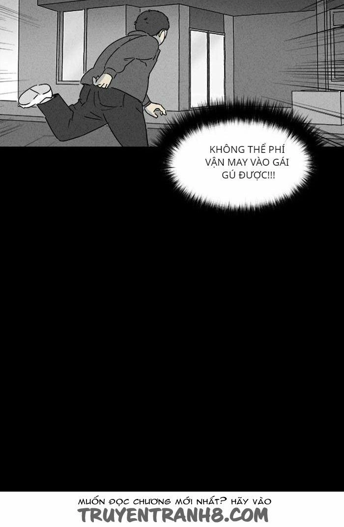 Những Câu Chuyện Bất Thường Chapter 115 - 30