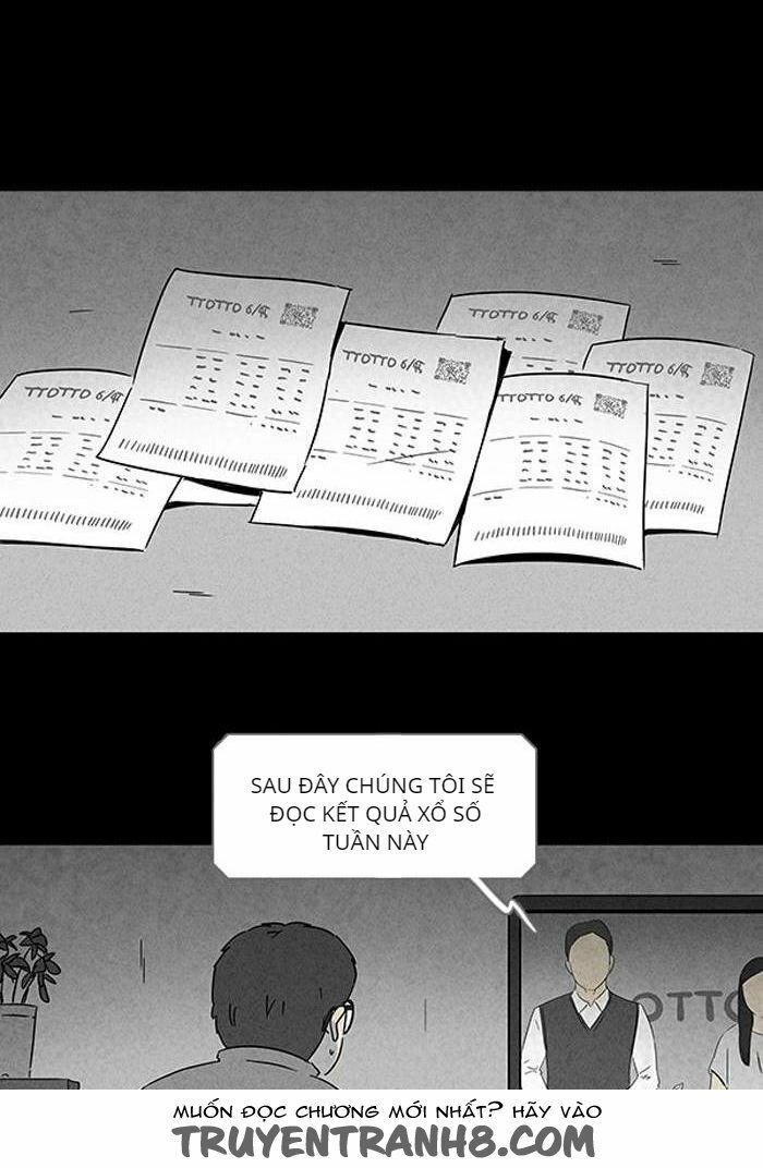 Những Câu Chuyện Bất Thường Chapter 115 - 31