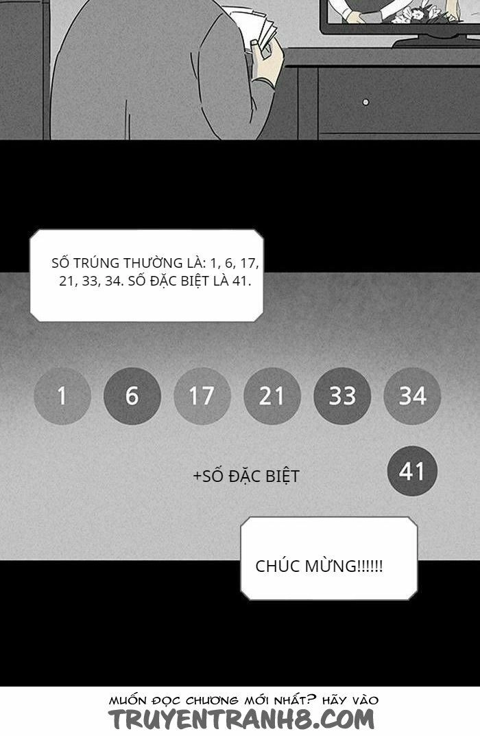 Những Câu Chuyện Bất Thường Chapter 115 - 32