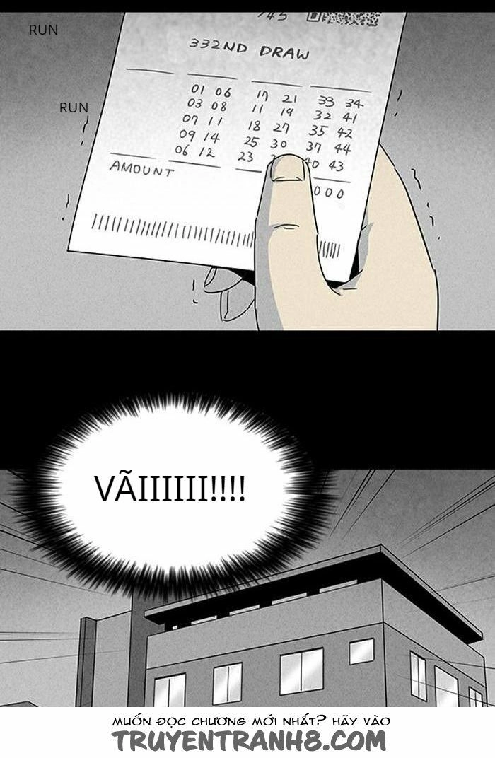 Những Câu Chuyện Bất Thường Chapter 115 - 33