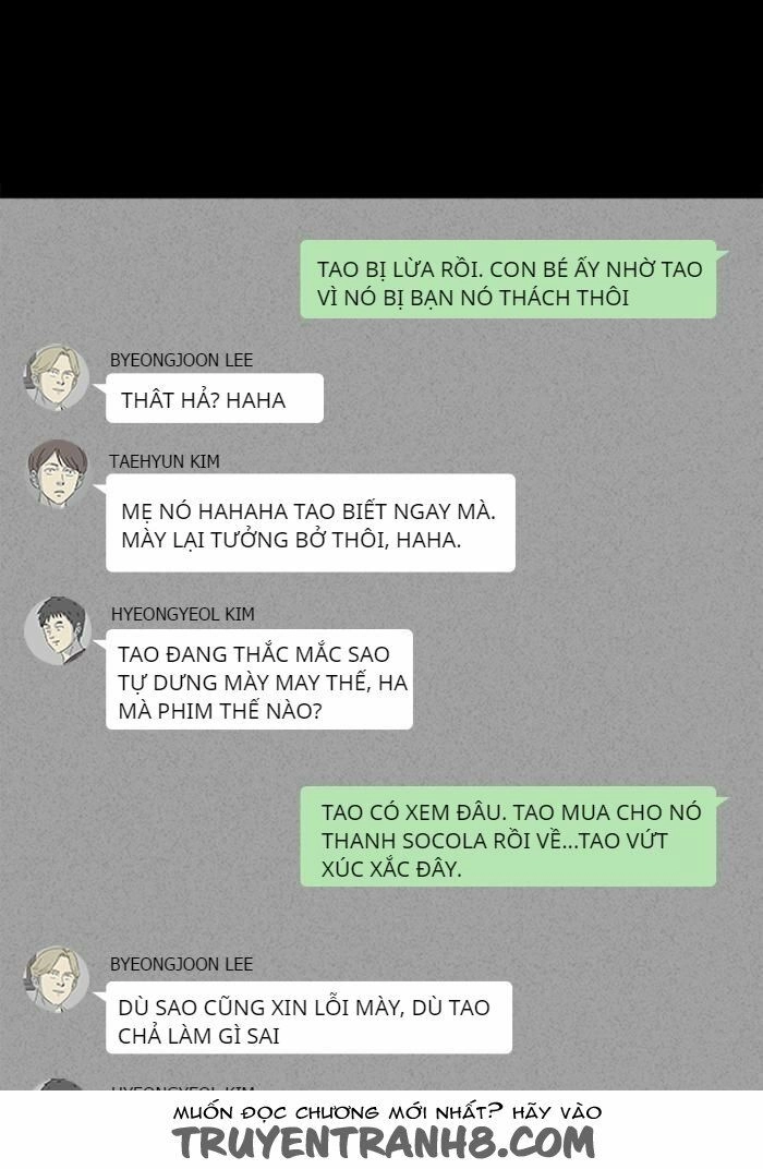 Những Câu Chuyện Bất Thường Chapter 116 - 3