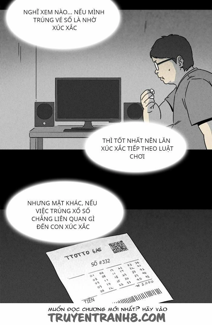 Những Câu Chuyện Bất Thường Chapter 116 - 7