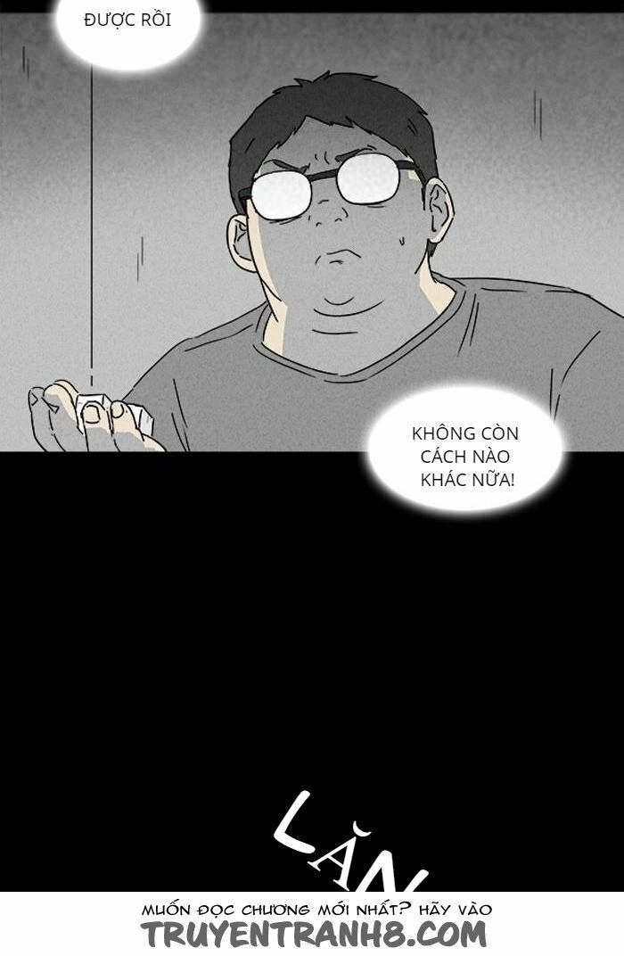 Những Câu Chuyện Bất Thường Chapter 116 - 9