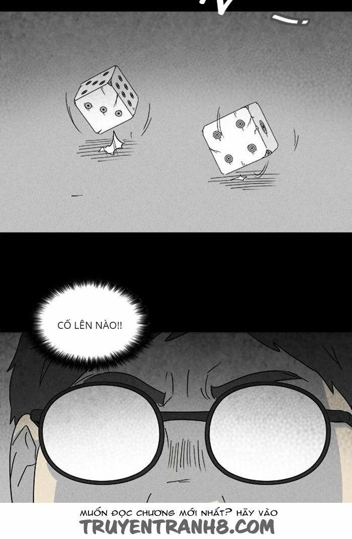 Những Câu Chuyện Bất Thường Chapter 116 - 10