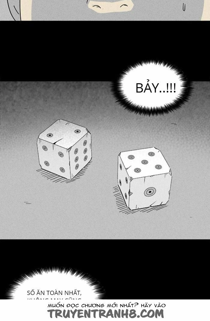 Những Câu Chuyện Bất Thường Chapter 116 - 11