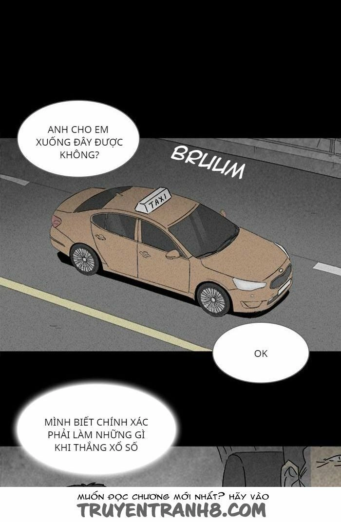 Những Câu Chuyện Bất Thường Chapter 116 - 14