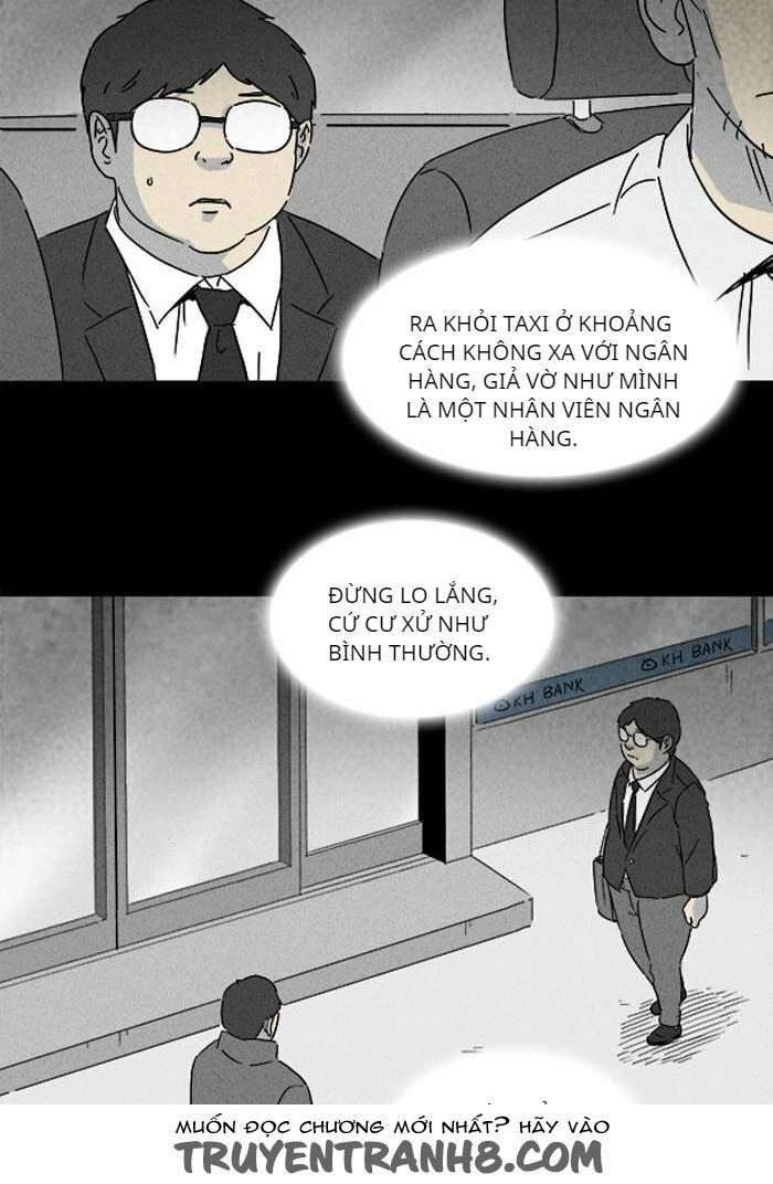 Những Câu Chuyện Bất Thường Chapter 116 - 15