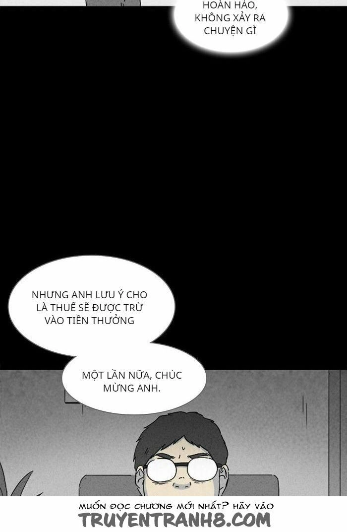 Những Câu Chuyện Bất Thường Chapter 116 - 16