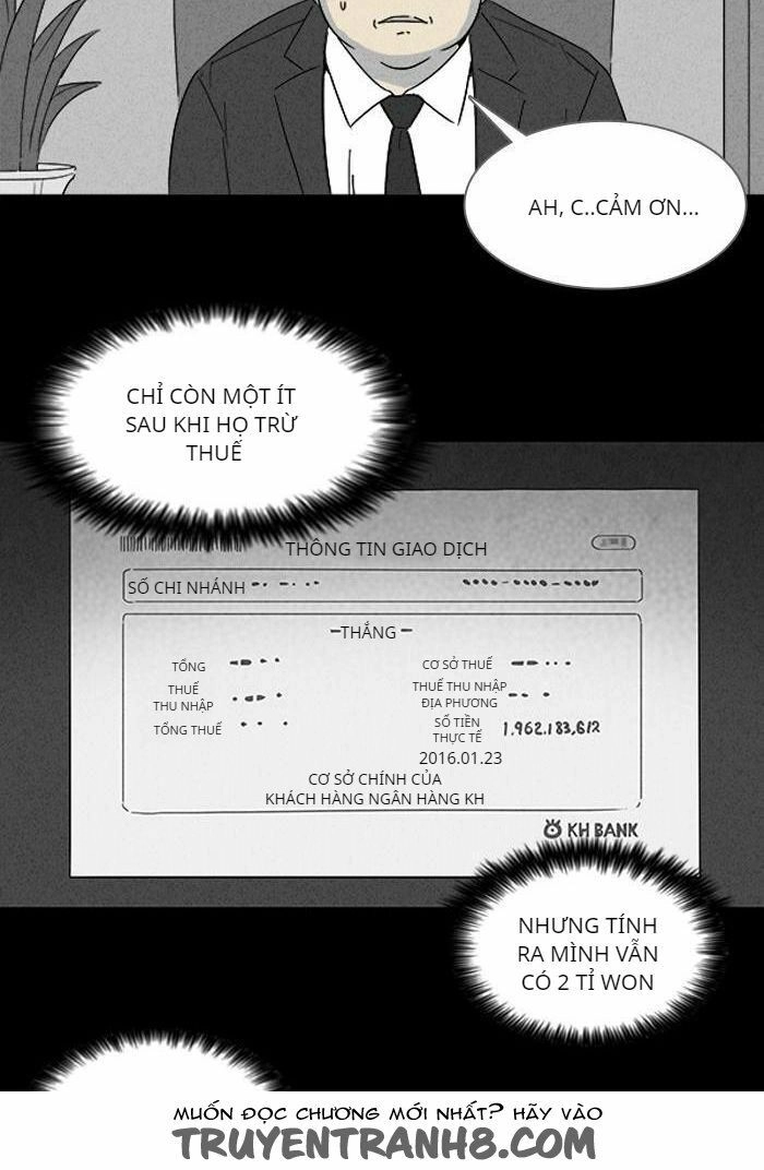 Những Câu Chuyện Bất Thường Chapter 116 - 17