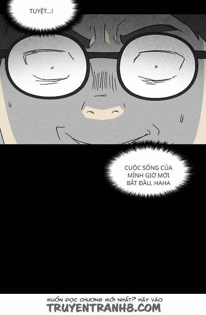 Những Câu Chuyện Bất Thường Chapter 116 - 18