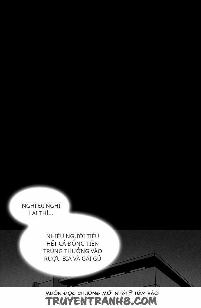 Những Câu Chuyện Bất Thường Chapter 116 - 19