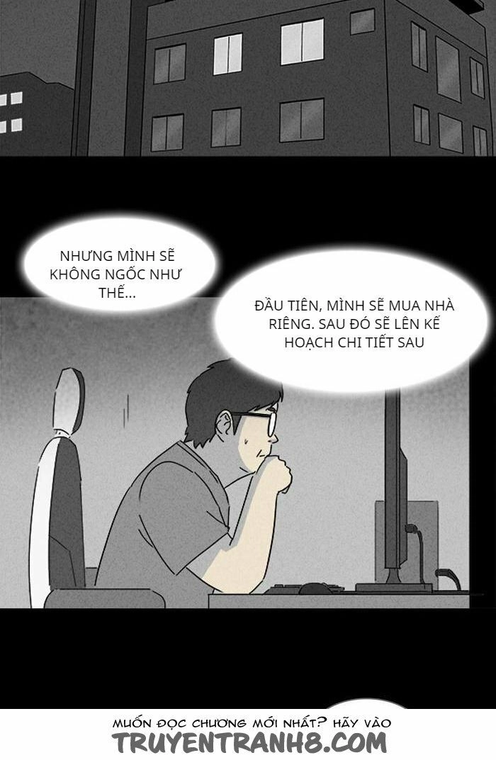 Những Câu Chuyện Bất Thường Chapter 116 - 20