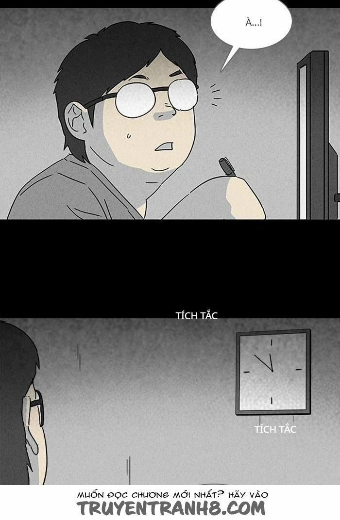 Những Câu Chuyện Bất Thường Chapter 116 - 21