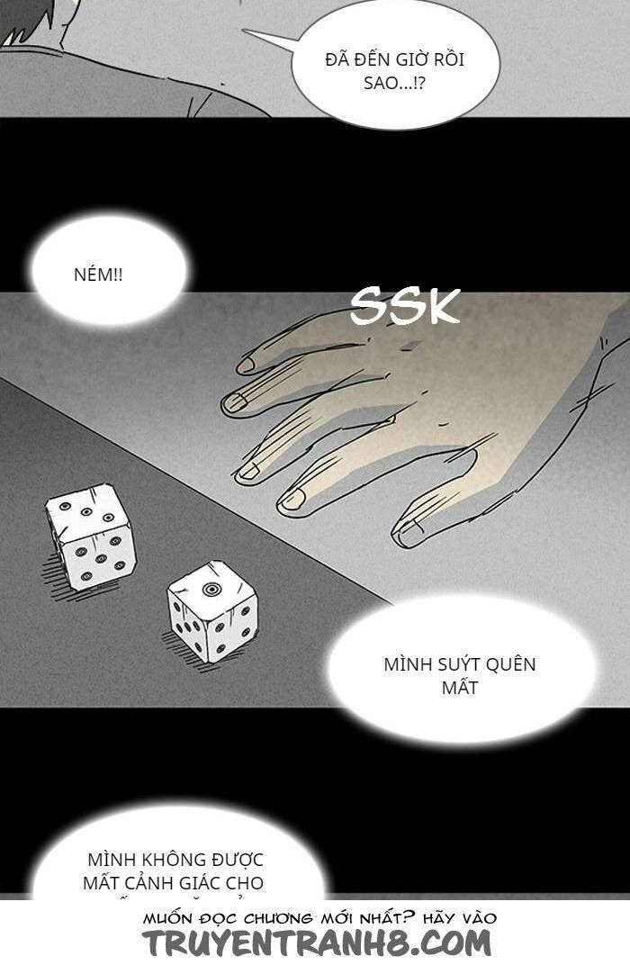 Những Câu Chuyện Bất Thường Chapter 116 - 22