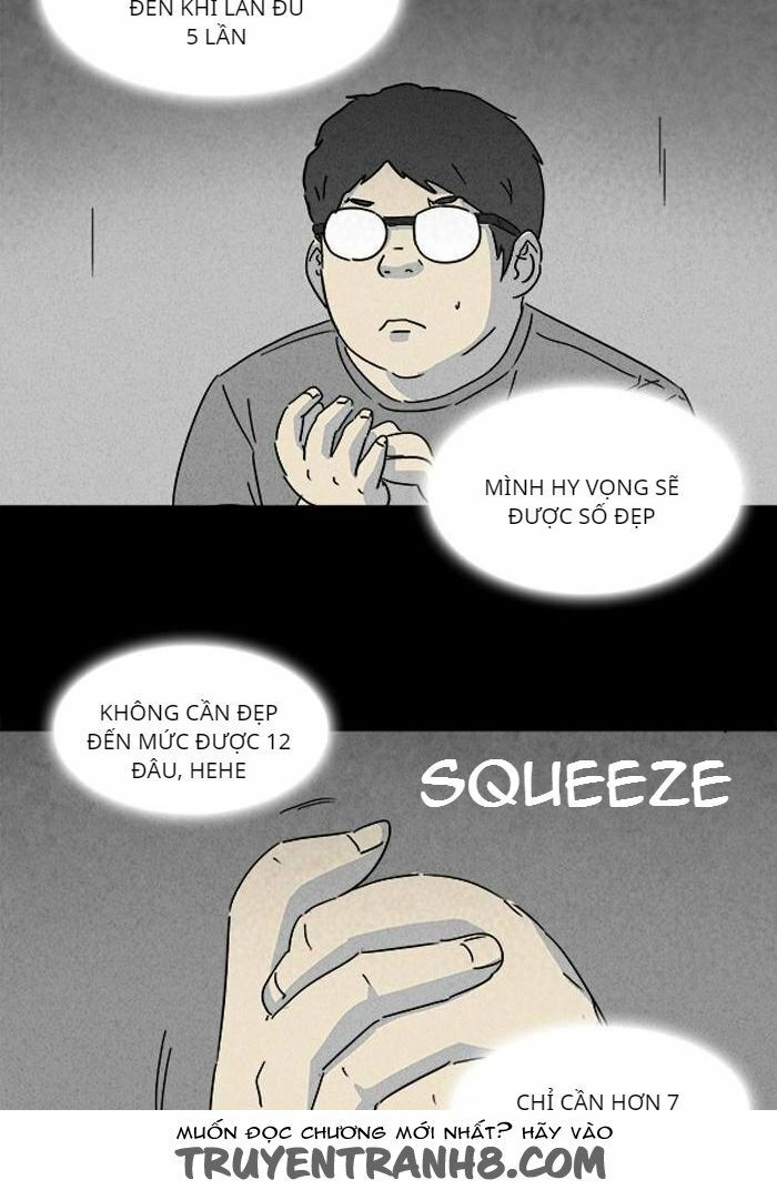 Những Câu Chuyện Bất Thường Chapter 116 - 23