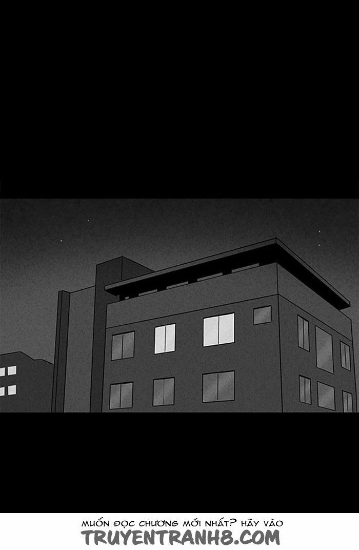 Những Câu Chuyện Bất Thường Chapter 116 - 27