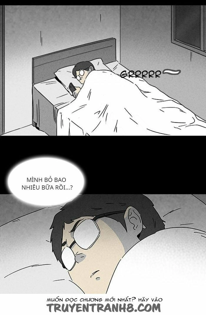 Những Câu Chuyện Bất Thường Chapter 116 - 28