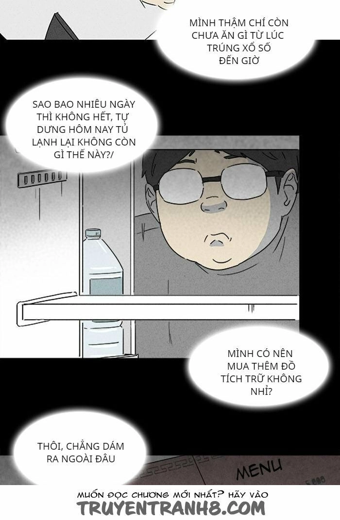 Những Câu Chuyện Bất Thường Chapter 116 - 29