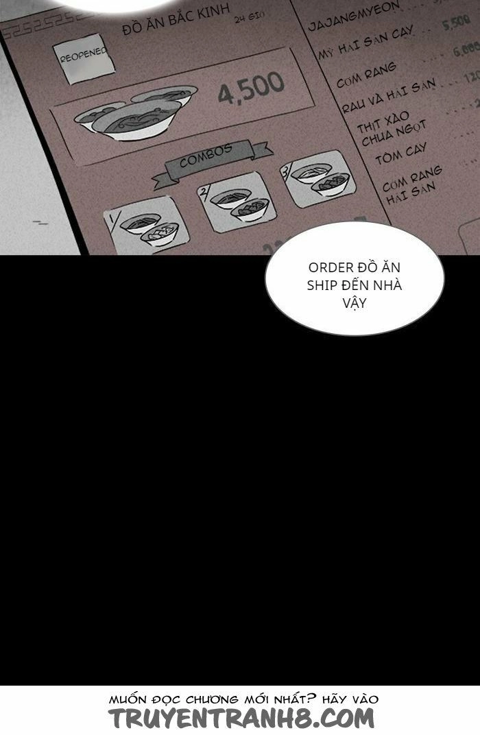 Những Câu Chuyện Bất Thường Chapter 116 - 30