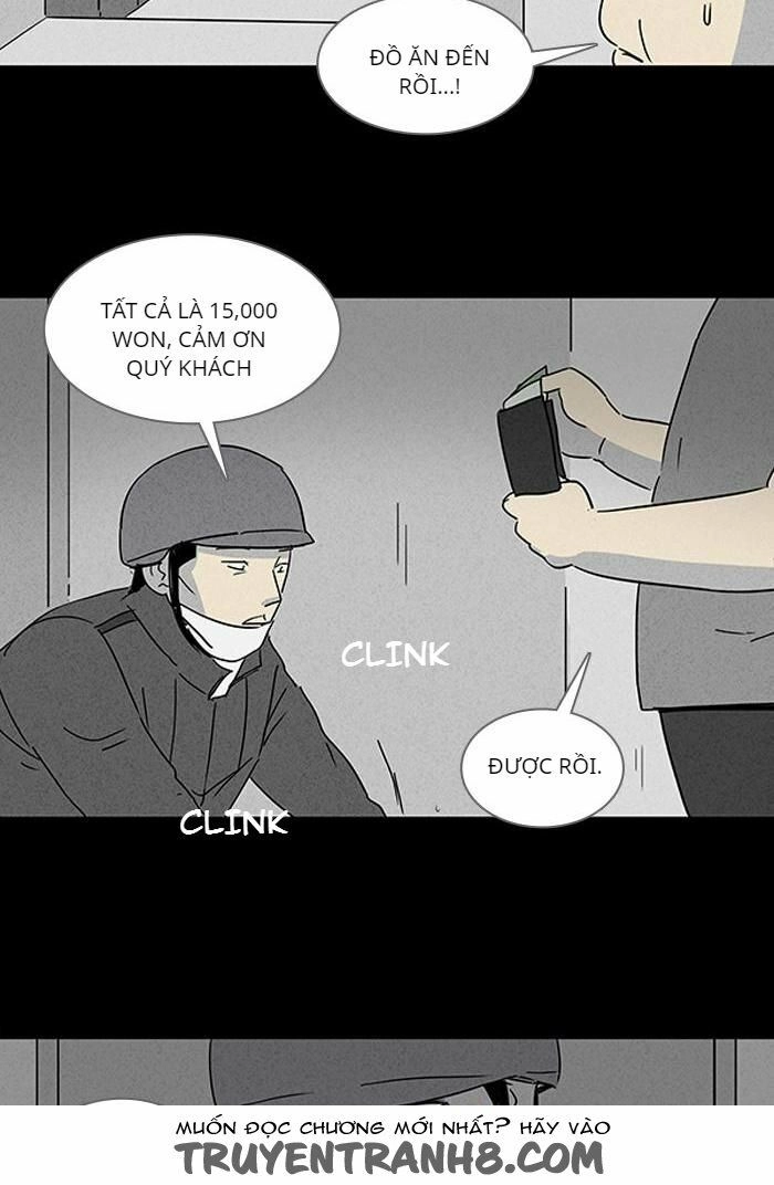 Những Câu Chuyện Bất Thường Chapter 116 - 32