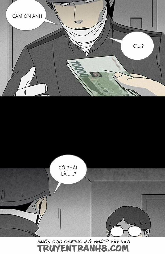 Những Câu Chuyện Bất Thường Chapter 116 - 33