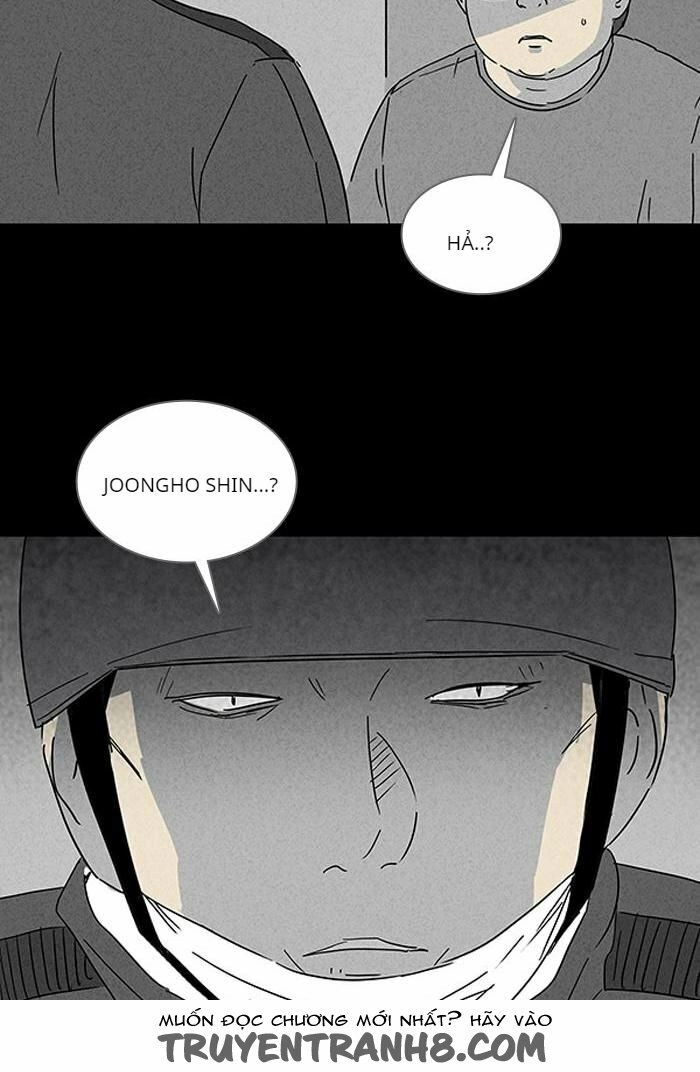 Những Câu Chuyện Bất Thường Chapter 116 - 34