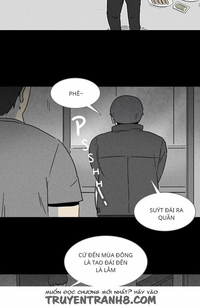 Những Câu Chuyện Bất Thường Chapter 117 - 7