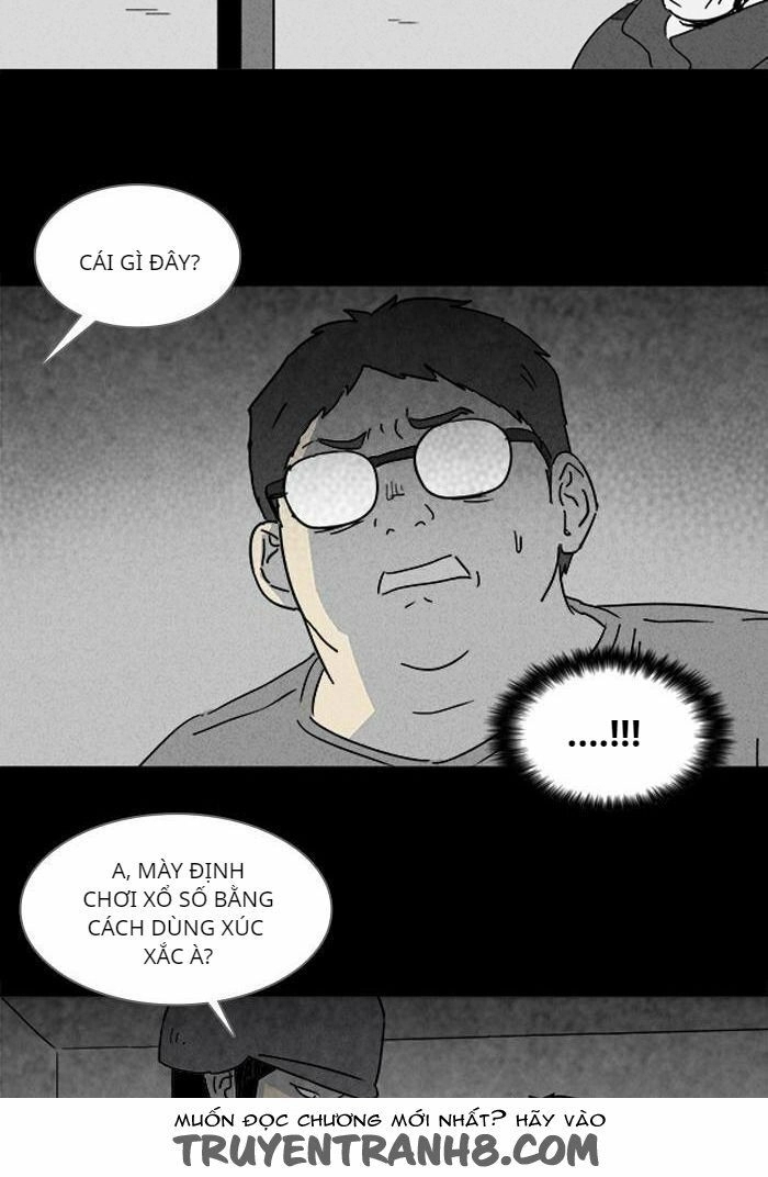 Những Câu Chuyện Bất Thường Chapter 117 - 9