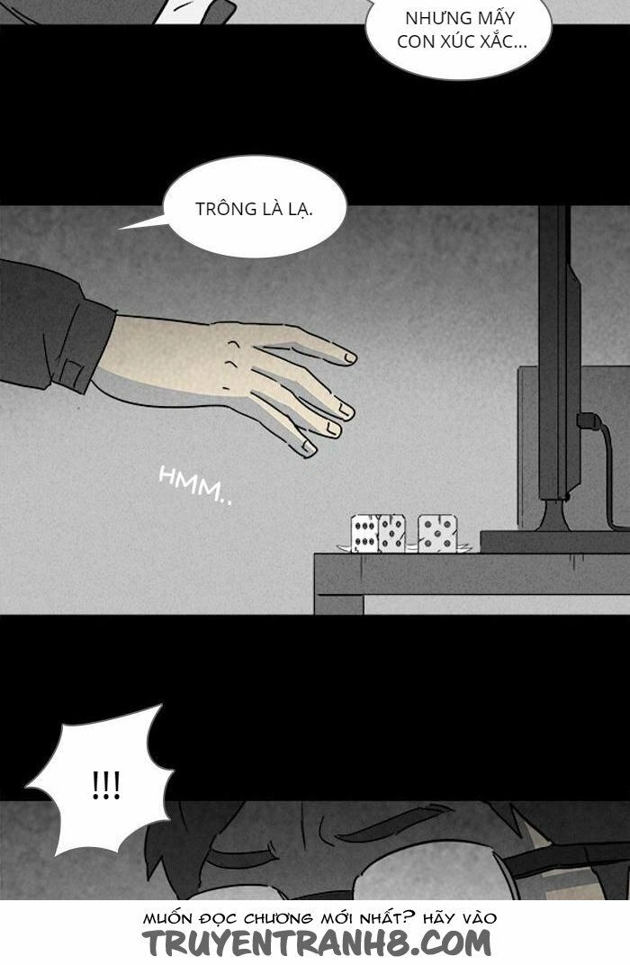 Những Câu Chuyện Bất Thường Chapter 117 - 11