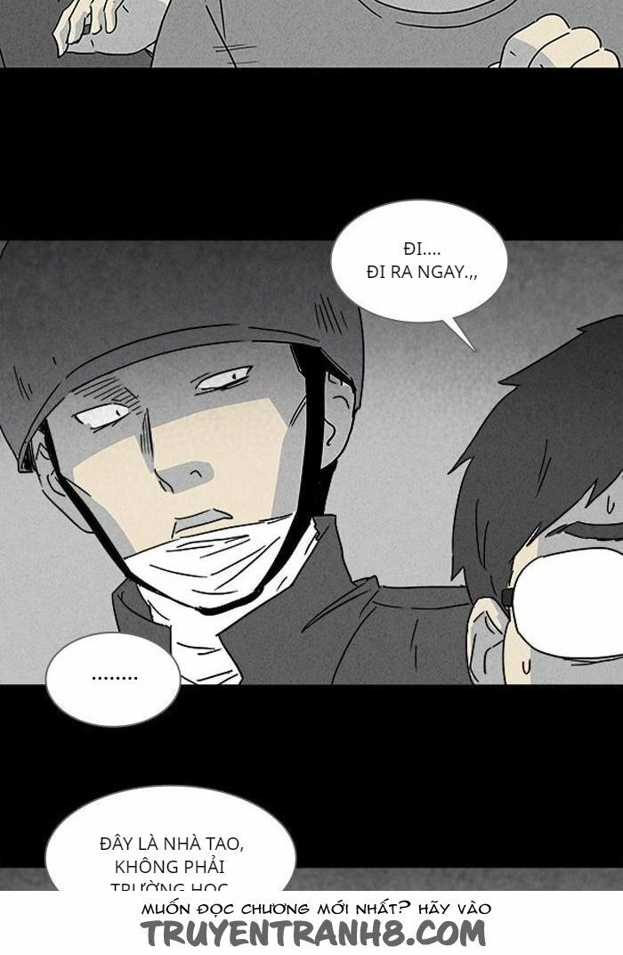 Những Câu Chuyện Bất Thường Chapter 117 - 13