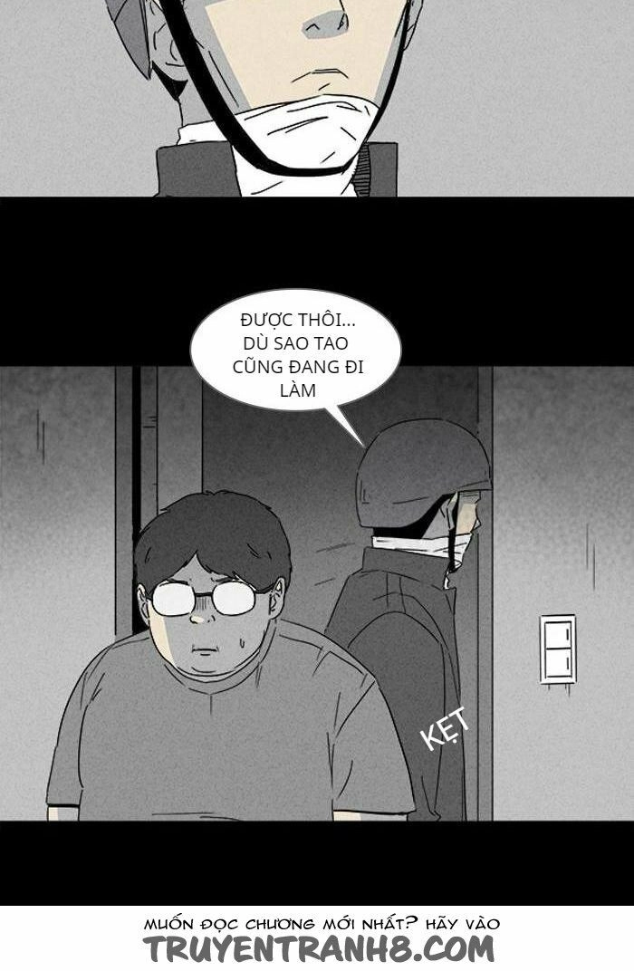 Những Câu Chuyện Bất Thường Chapter 117 - 15