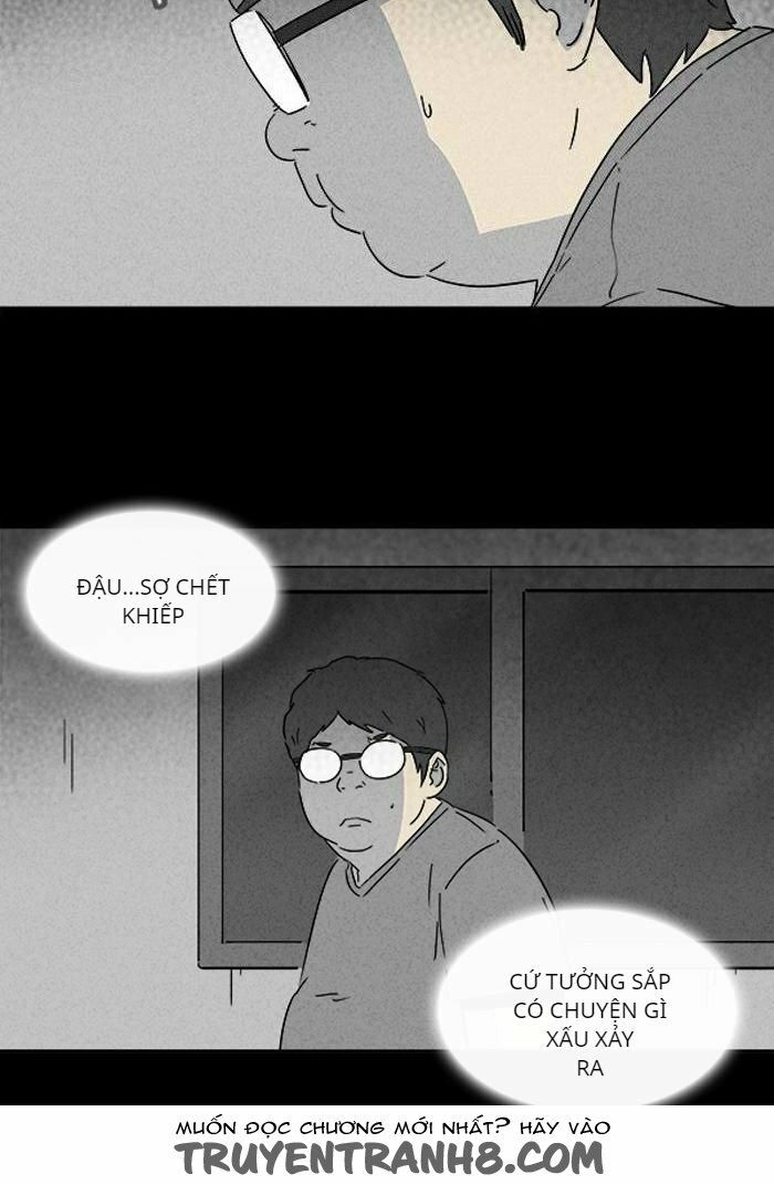 Những Câu Chuyện Bất Thường Chapter 117 - 17