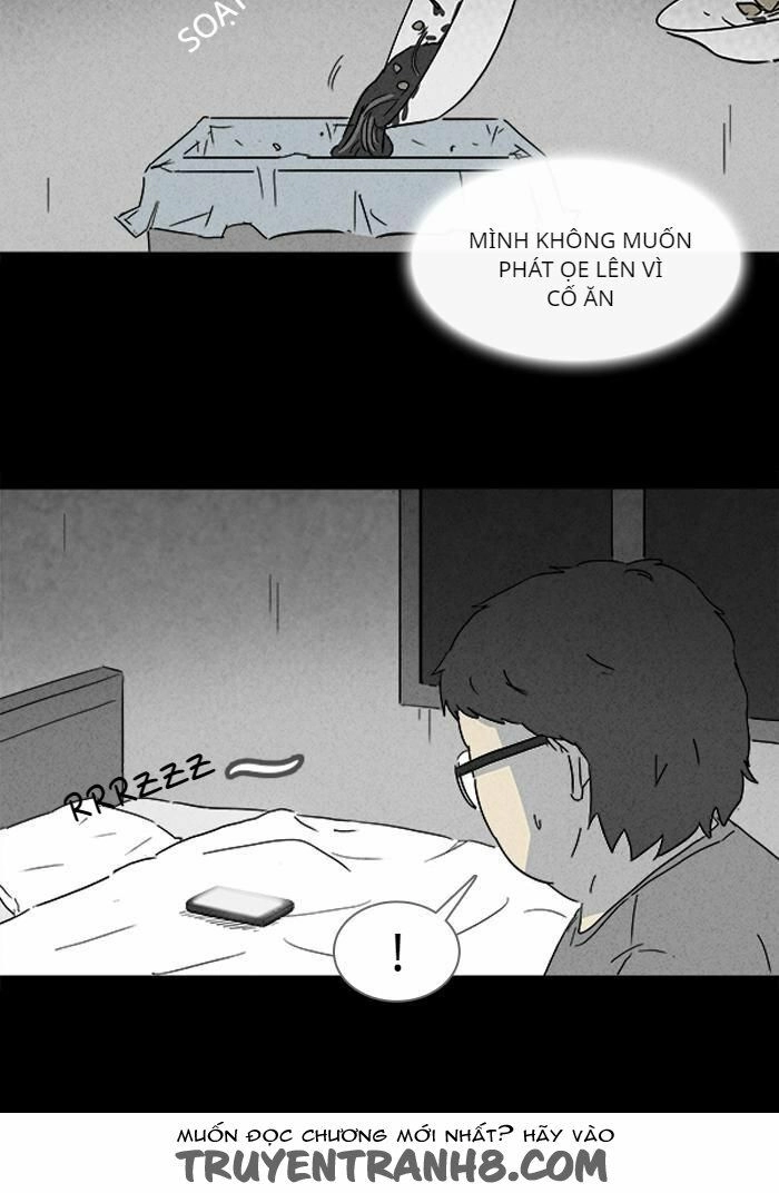 Những Câu Chuyện Bất Thường Chapter 117 - 19