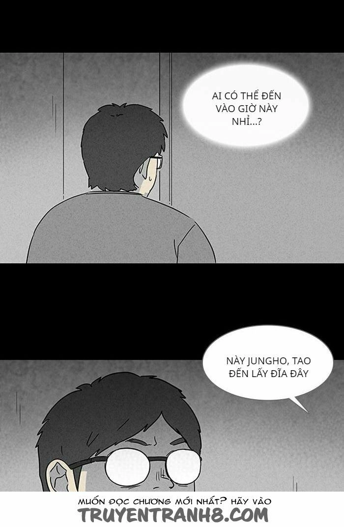 Những Câu Chuyện Bất Thường Chapter 117 - 27