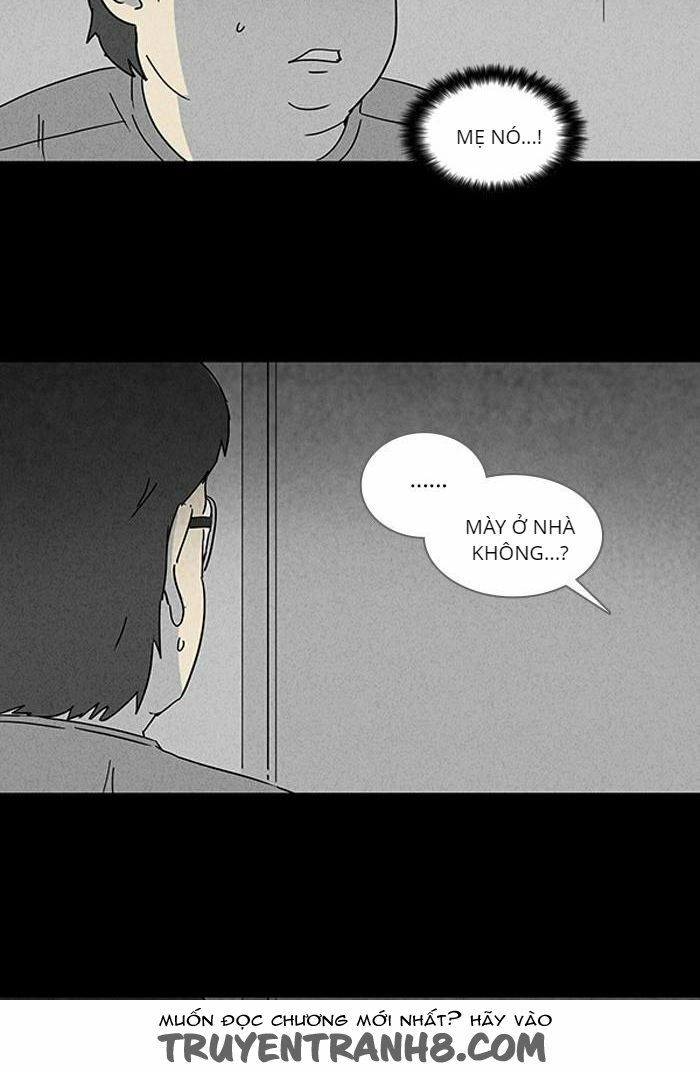 Những Câu Chuyện Bất Thường Chapter 117 - 28