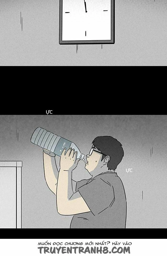 Những Câu Chuyện Bất Thường Chapter 117 - 31