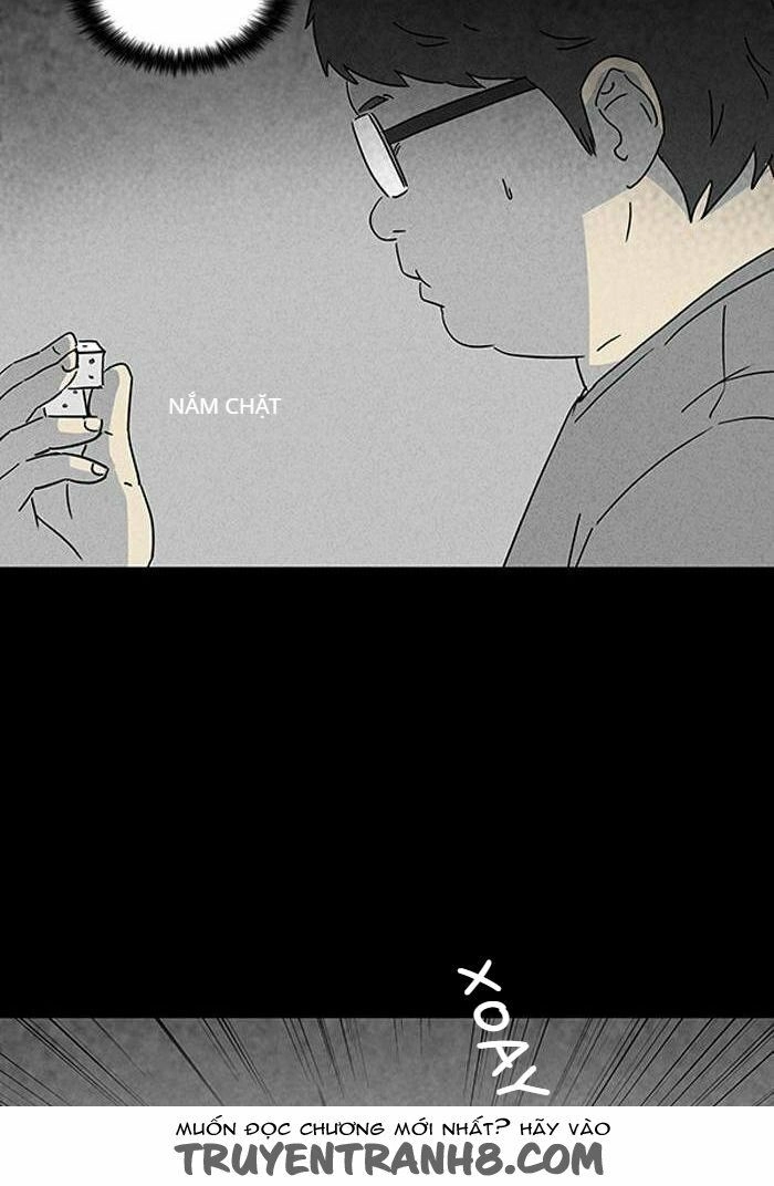 Những Câu Chuyện Bất Thường Chapter 117 - 33