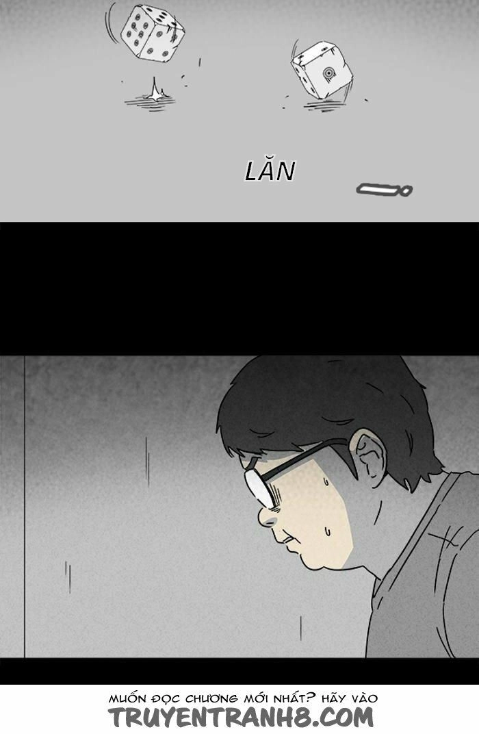 Những Câu Chuyện Bất Thường Chapter 118 - 2