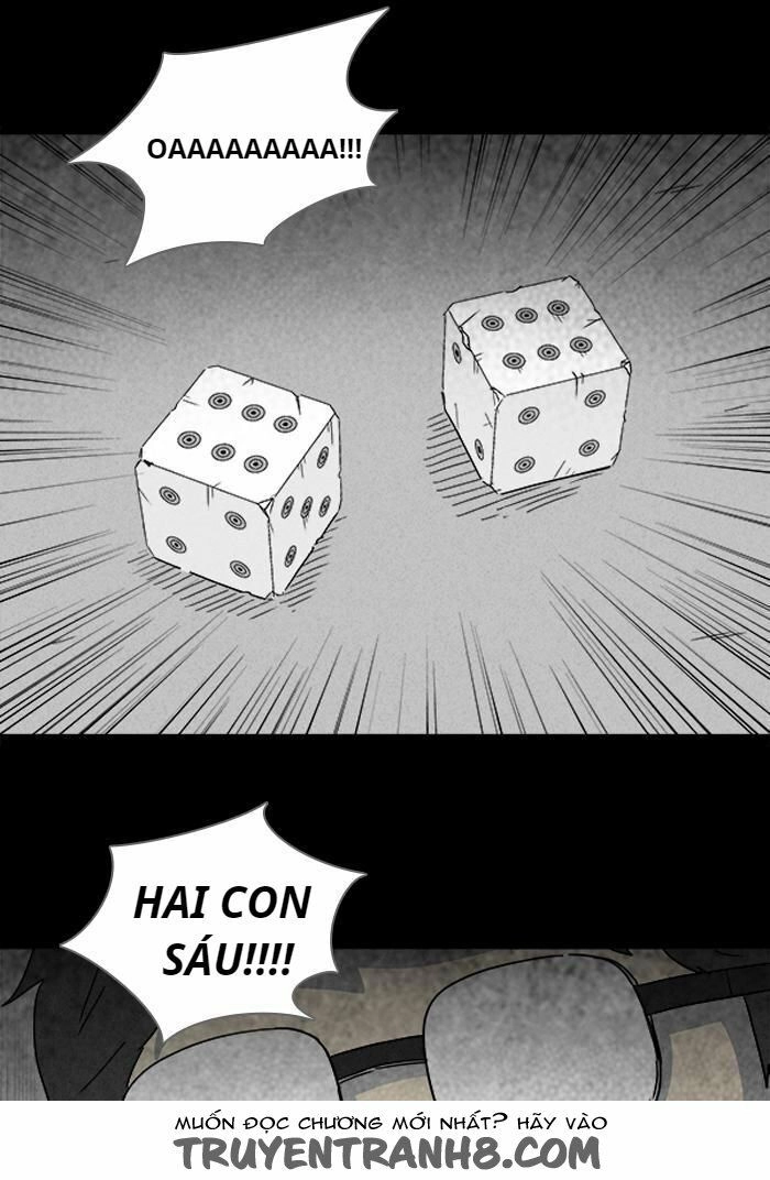 Những Câu Chuyện Bất Thường Chapter 118 - 3