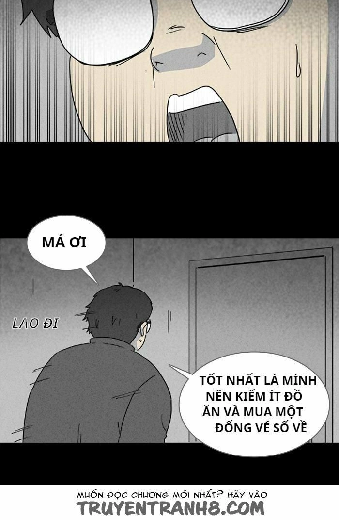 Những Câu Chuyện Bất Thường Chapter 118 - 4