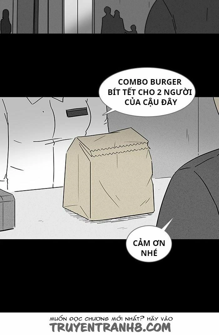 Những Câu Chuyện Bất Thường Chapter 118 - 9