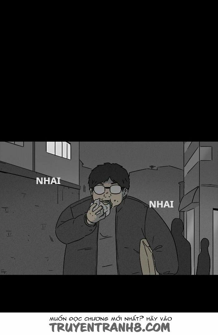 Những Câu Chuyện Bất Thường Chapter 118 - 10