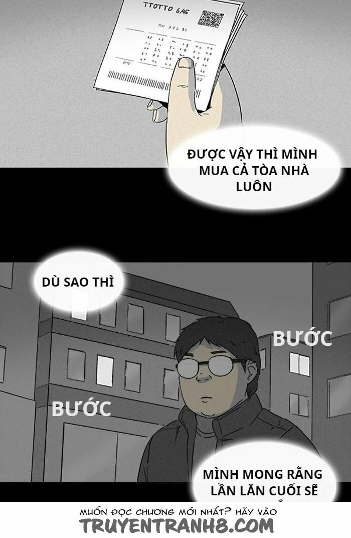 Những Câu Chuyện Bất Thường Chapter 118 - 13