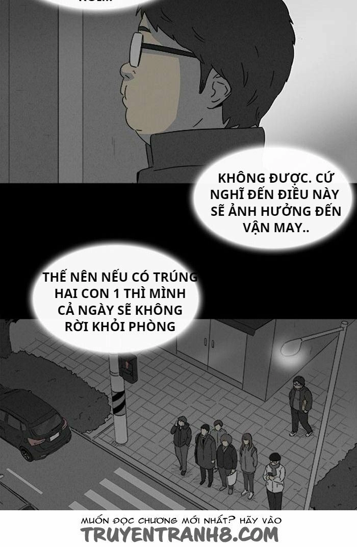 Những Câu Chuyện Bất Thường Chapter 118 - 15