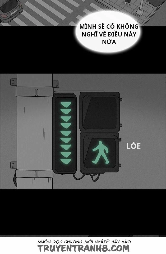 Những Câu Chuyện Bất Thường Chapter 118 - 16