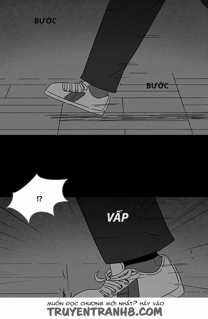 Những Câu Chuyện Bất Thường Chapter 118 - 17